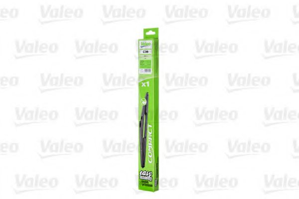 VALEO 576053 Wiper Blade